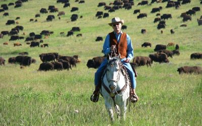 Ted Turner: A Huge Victory for the Land We Love